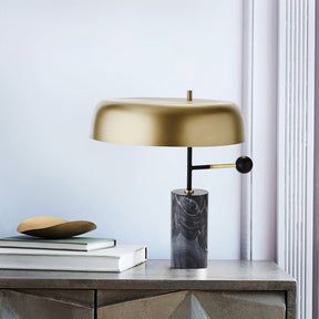Modern Table Lamp Black Table Lamp Small Table Lamps -Lampsmodern