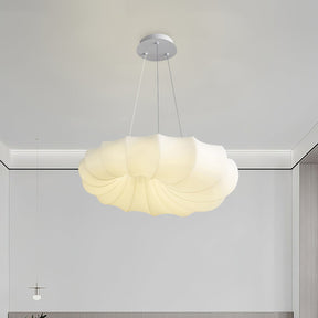 White Bubble Cloud Pendant Lamp & Ceiling Lamp