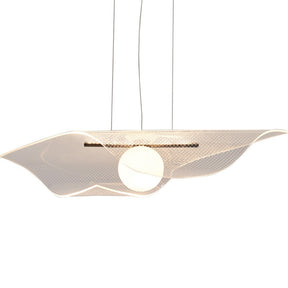 Nordic Lotus Pendant Lamp -Lampsmodern