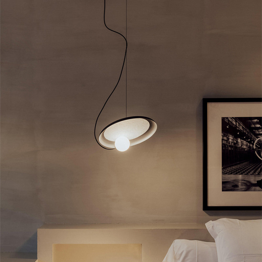 Small Ceiling Light Fixtures Modern Restaurant Metal Pendant Lights -Lampsmodern
