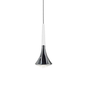Luxury Raindrop Chandelier Unique Pendant Lights For Kitchen -Lampsmodern