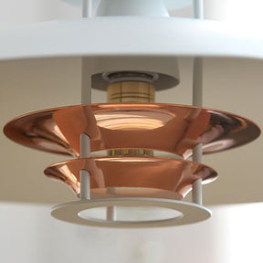 Minimalist Pendant Light For Living Room -Lampsmodern