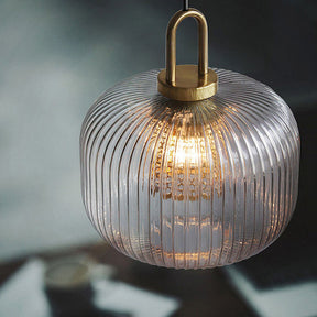 Gold Chandelier Modern Farmhouse Pendant Lighting -Lampsmodern