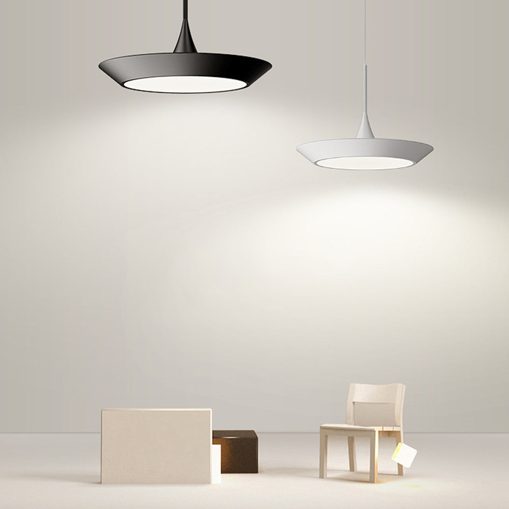 Modern Led Ceiling Light Luxury Ultra Thin Ceiling Lamps -Lampsmodern
