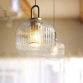 Gold Chandelier Modern Farmhouse Pendant Lighting -Lampsmodern