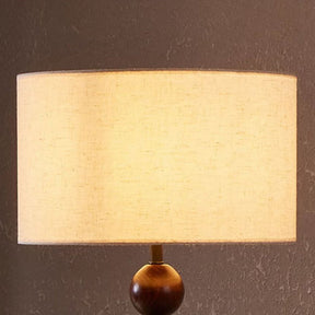 Japanese Designer Standing Floor Lamp For Living Room -Homdiy